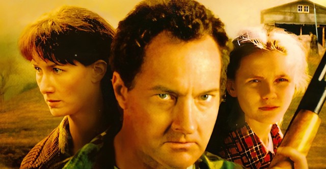 The Siege at Ruby Ridge