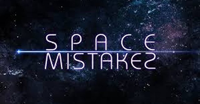 Space Mistakes