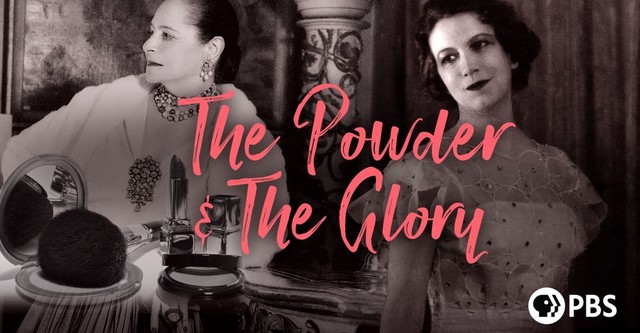 The Powder & the Glory