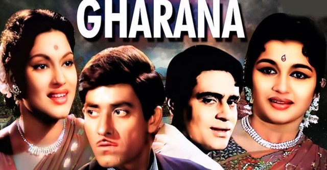 Gharana