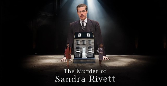 The Murder of Sandra Rivett