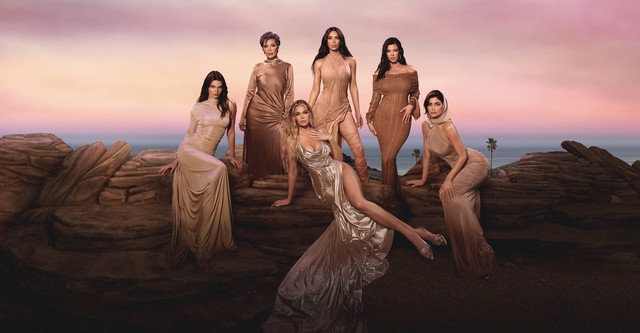 The Kardashians