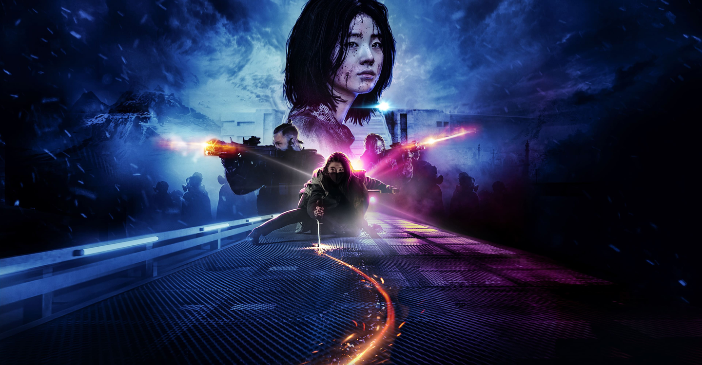 THE WITCH／魔女 -増殖- 映画 動画配信