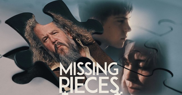 Missing Pieces