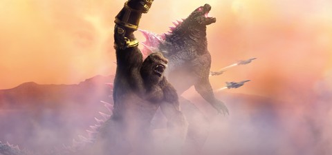 Godzilla, Kong et tous les films et séries du MonsterVerse dans l’ordre !