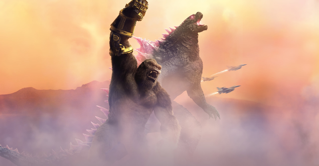 Godzilla, Kong et tous les films et séries du MonsterVerse dans l’ordre !
