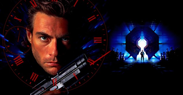 Патруль времени