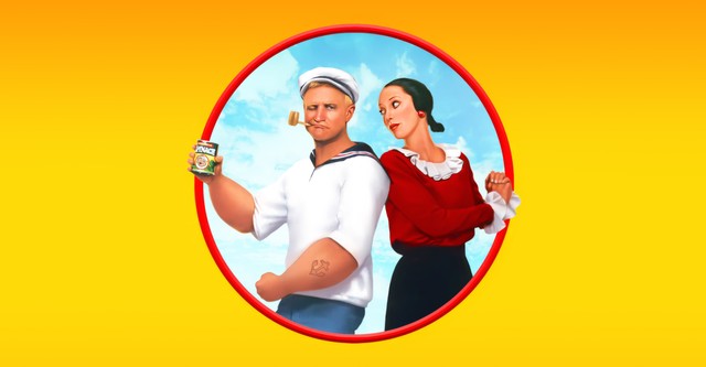 Popeye - Braccio di ferro