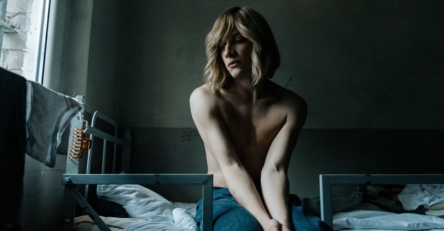 O Corpo que Habito