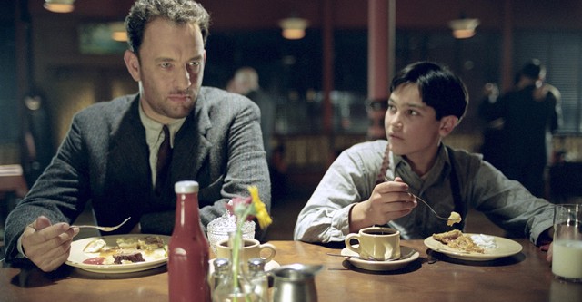 Road to Perdition