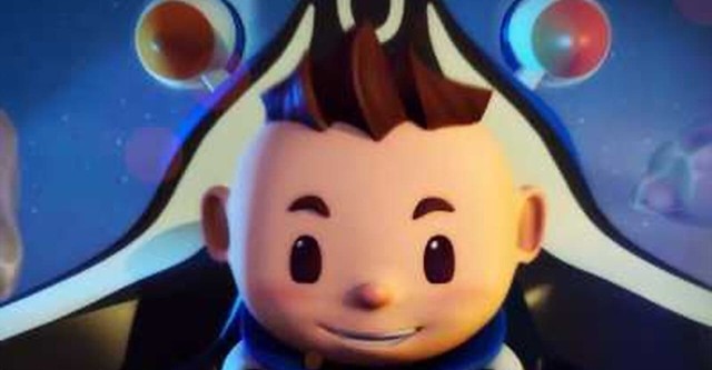 Astrobaldo