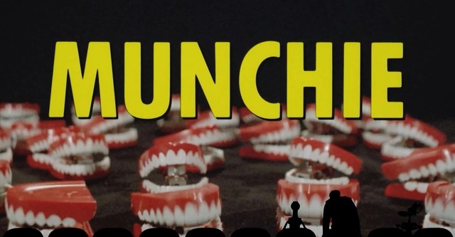 Mystery Science Theater 3000: Munchie