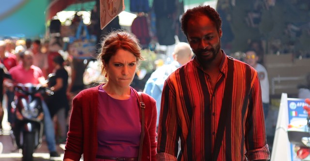 Bütün Çocukların Annesi