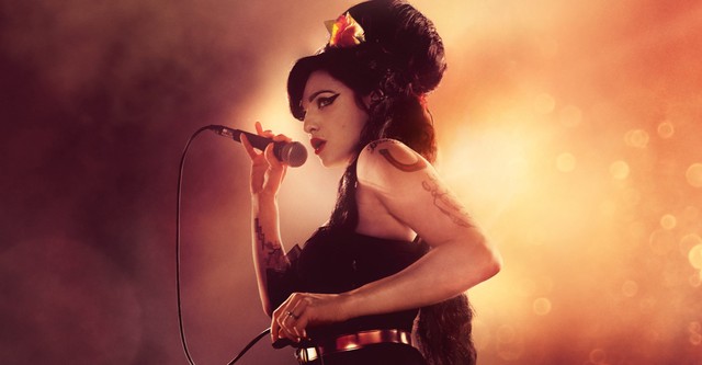 Back to Black. Historia Amy Winehouse