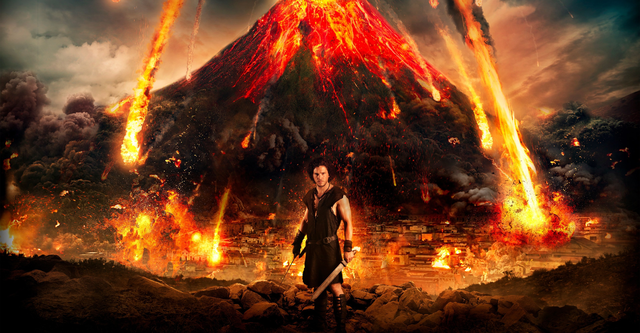 « Floor is lava ! » : les scènes de volcan les plus brûlantes du cinéma