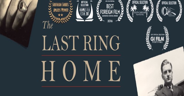 The Last Ring Home