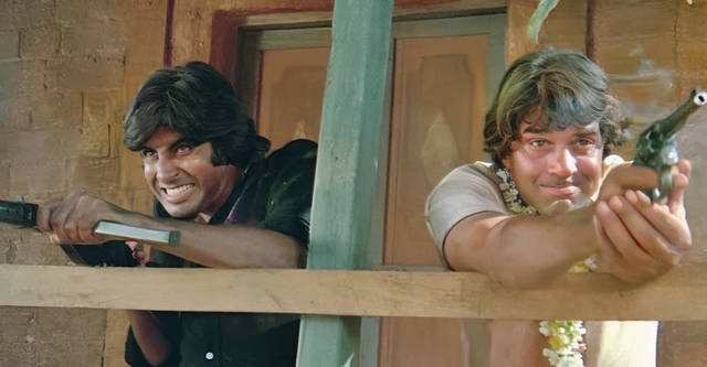 From Sholay to Piku - 50 best Amitabh Bachchan Movies and where to stream them