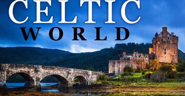 The Celtic World