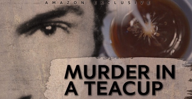 Murder in a Teacup