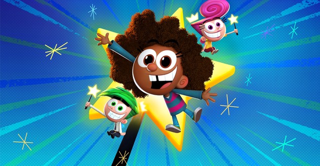 Mes parrains sont magiques: Un nouveau souhait