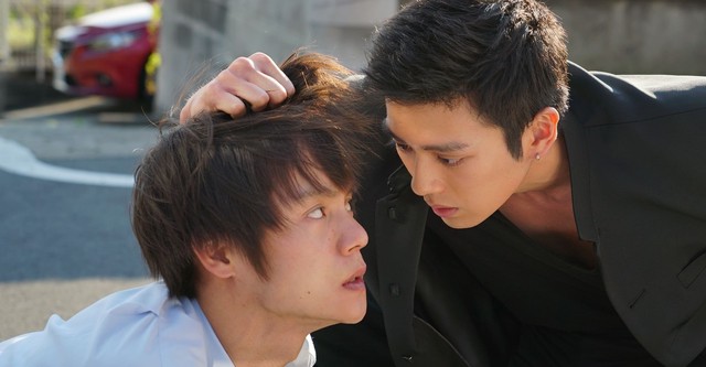 Fugitive Boys streaming tv show online