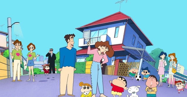 Shin-Chan