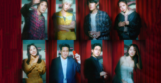 Gostou de “The 8 Show”? Então você pode adorar essas outras dez produções