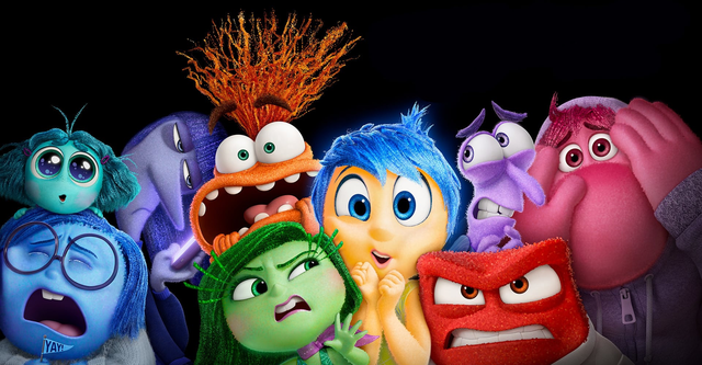 10 film da guardare se hai amato Inside Out 2