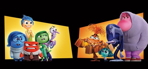 Pixar : où trouver les 27 films du studio en streaming pour les regarder du plus ancien au plus récent ?