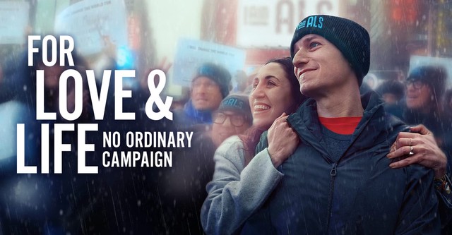 For Love & Life: No Ordinary Campaign