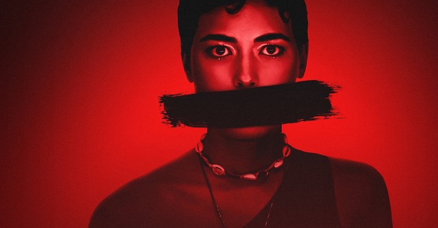 Colors of Evil: Red movie: watch streaming online