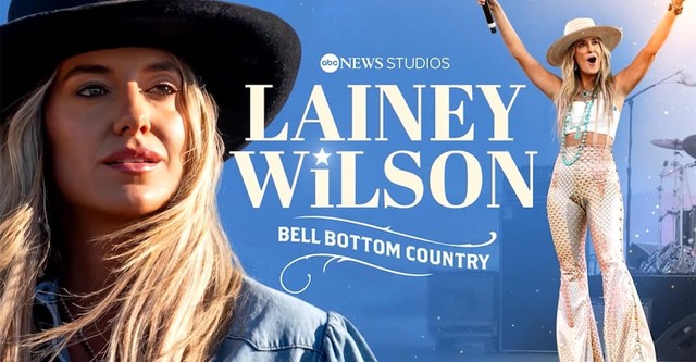 Lainey Wilson: Bell Bottom Country