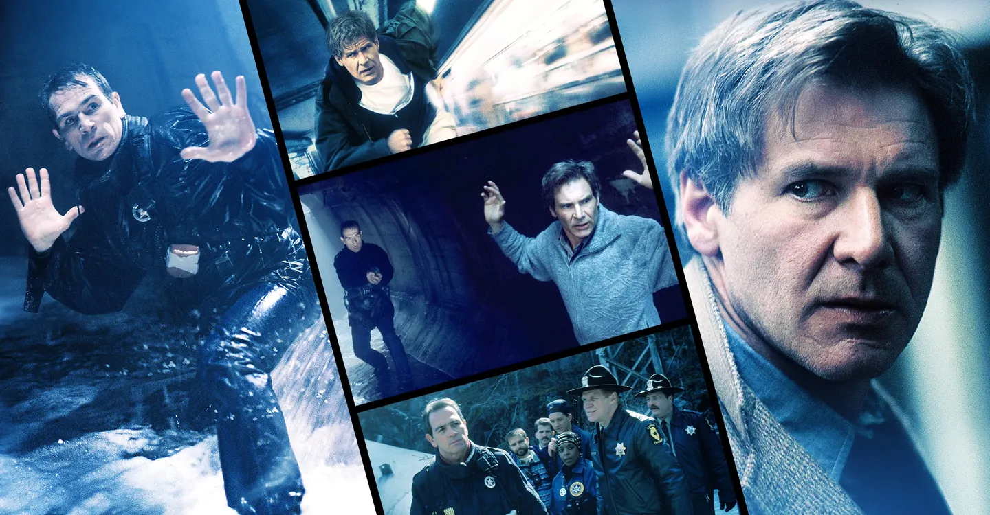 The 10 Best Harrison Ford Movies, Ranked
