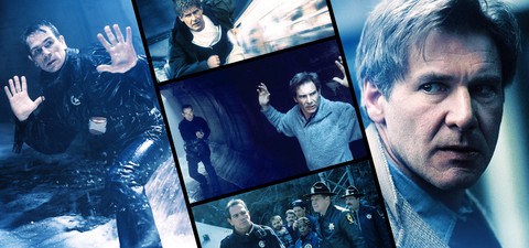 The 10 Best Harrison Ford Movies, Ranked