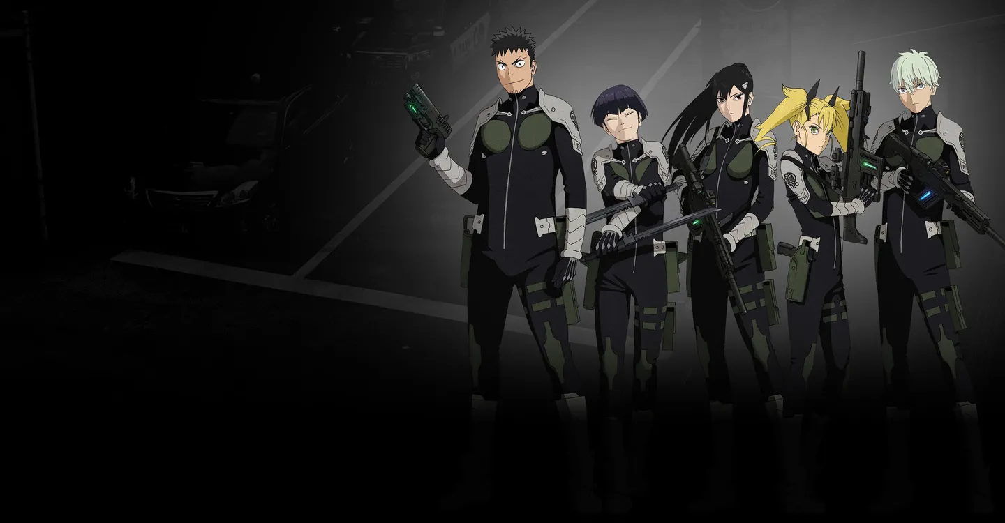 'Kaiju No. 8': Saiba a Ordem Certa e Onde Assistir à Série e ao Filme Online