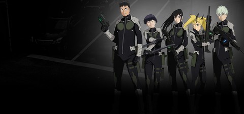 Outros 10 Animes Para Assistir Se Você Gosta de ‘Kaiju No. 8’