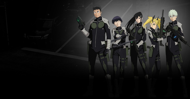 Outros 10 Animes Para Assistir Se Você Gosta de ‘Kaiju No. 8’