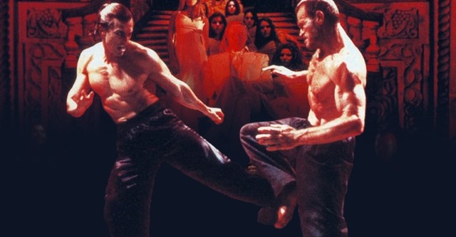 Bloodsport IV - The Dark Kumite