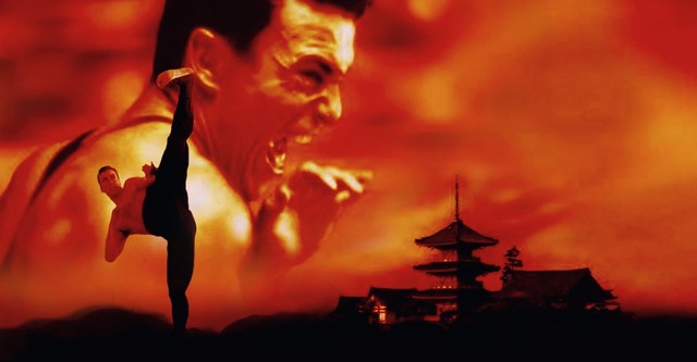 Bloodsport 3 : L'Ultime Kumite