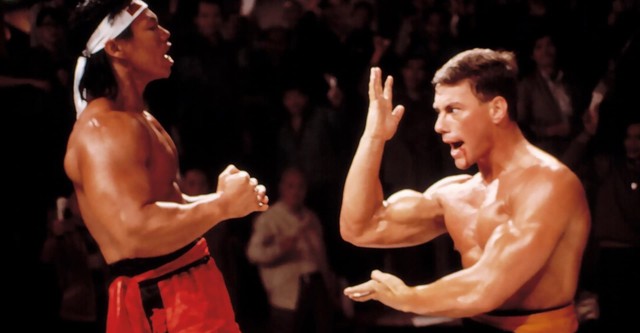 Bloodsport 2