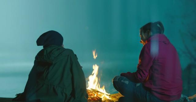 Я не вернусь