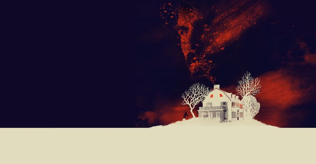 Amityville : La Maison du diable