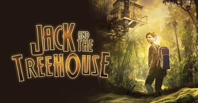 Jack and the Treehouse