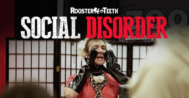 Social Disorder