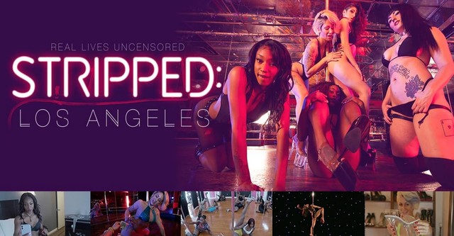 Stripped: Los Angeles