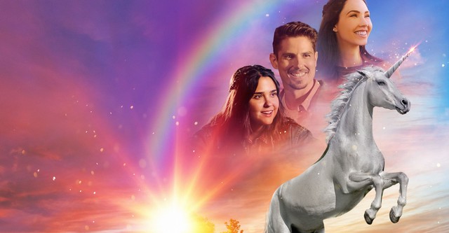 Sparkle: A Unicorn Tale