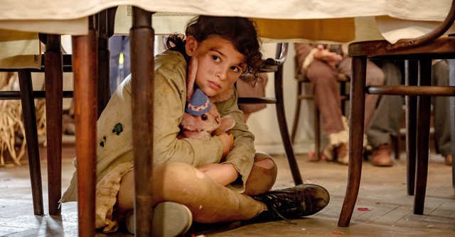 Jak Hitler ukradl růžového králíčka