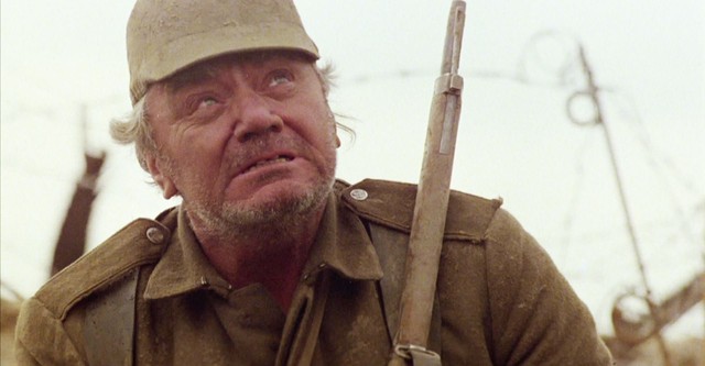 På västfronten intet nytt