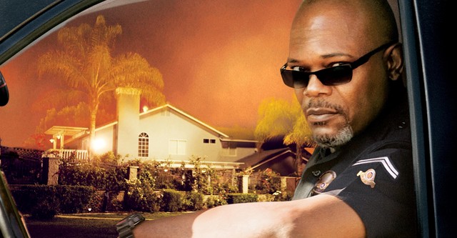 Lakeview Terrace