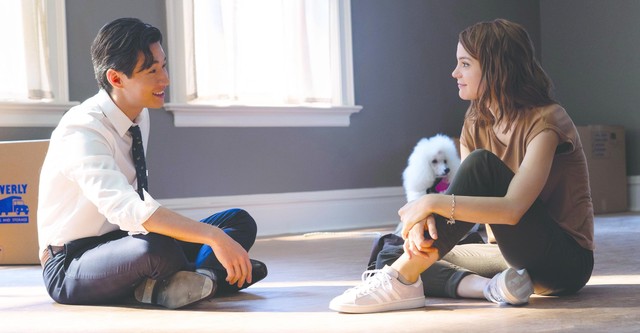 A Dog's Journey streaming: where to watch online?